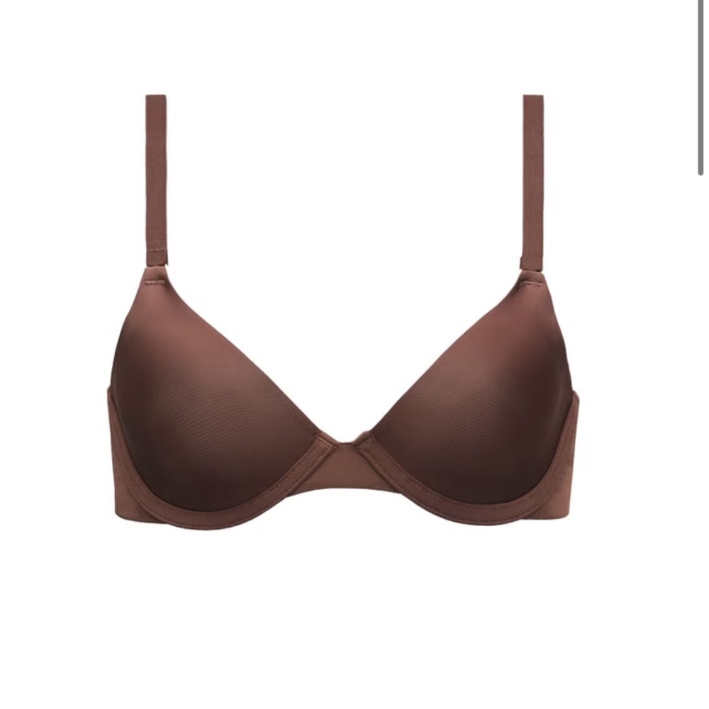 CUUP Triangle Micro Bra